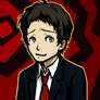 P4 Adachi: Who, me?