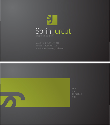 Business Card