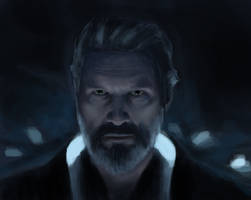 Tron - Jeff