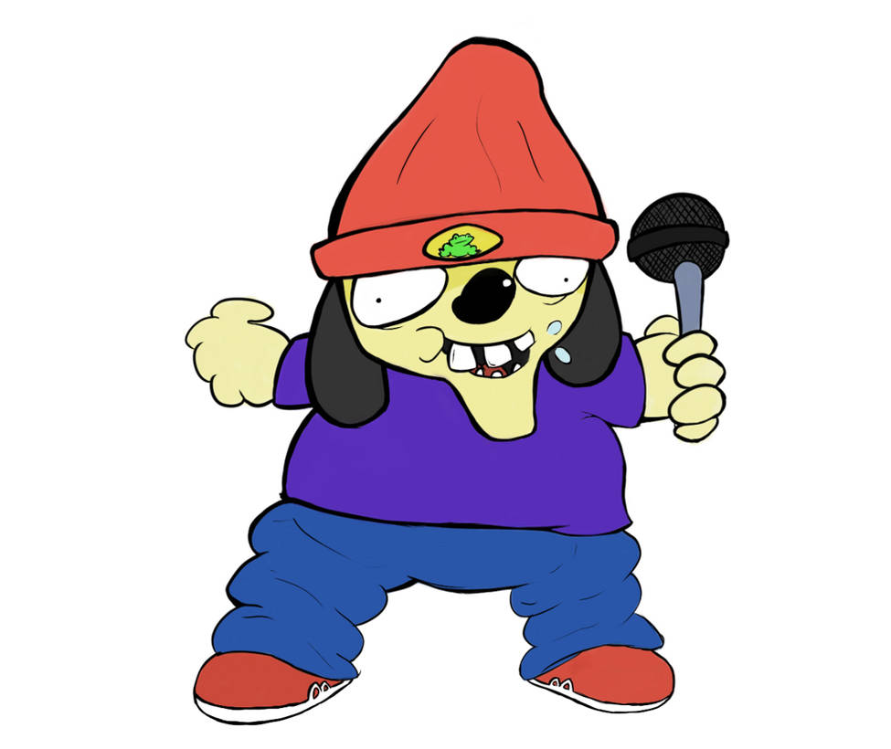 Paper the Raper by CrinklerTheBabyEater on DeviantArt