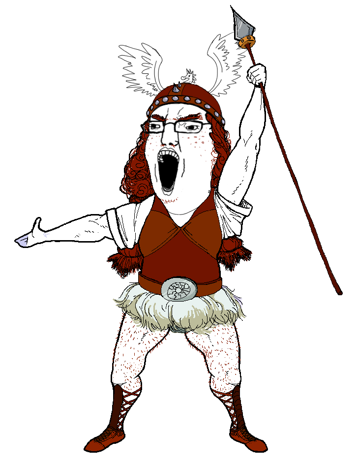 The Larper By CrinklerTheBabyEater On DeviantArt the-larper-by-crinklerthebabyeater-on-deviantart