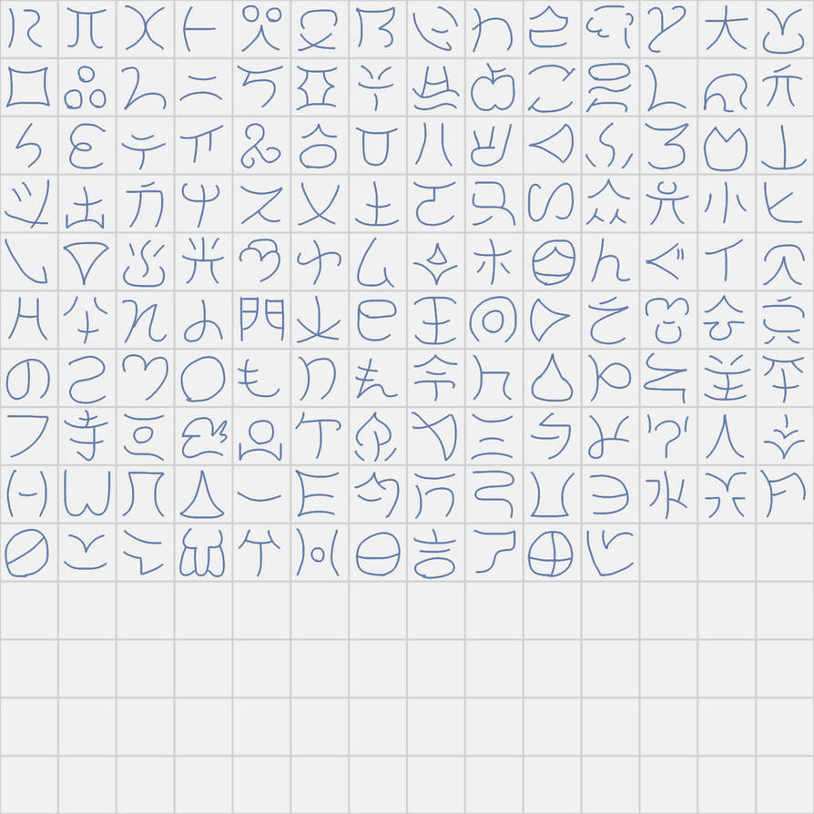 Lezhi Script V2 by TheLezh on DeviantArt