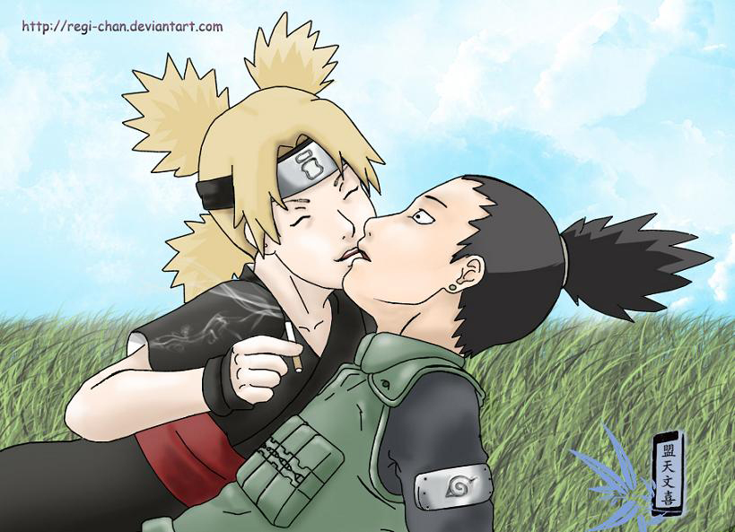 suite surprise - shikatema