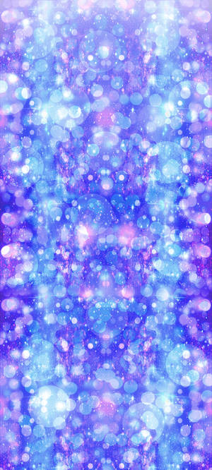 Purple psychedelic Custom bg FREE