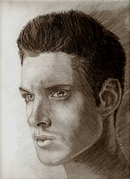 Jensen Ackles v2