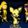 Pichu is the better Dancer NEW