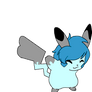 Freezechu Jumping Gif -click for animation-