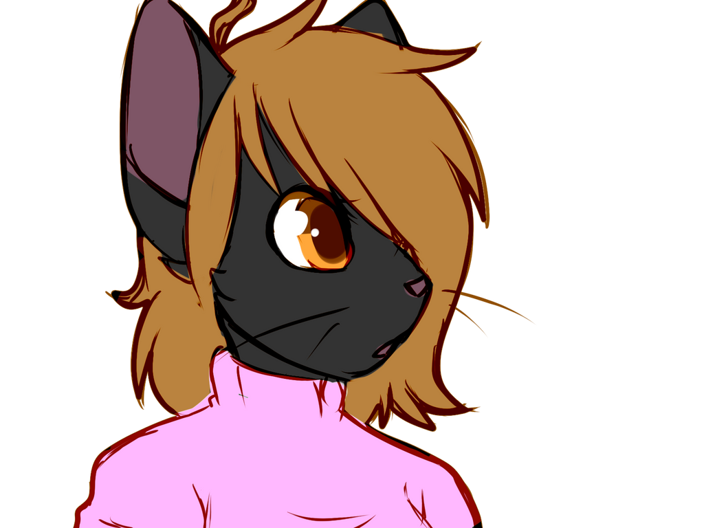 Maniya by Freeze-pop88 on DeviantArt