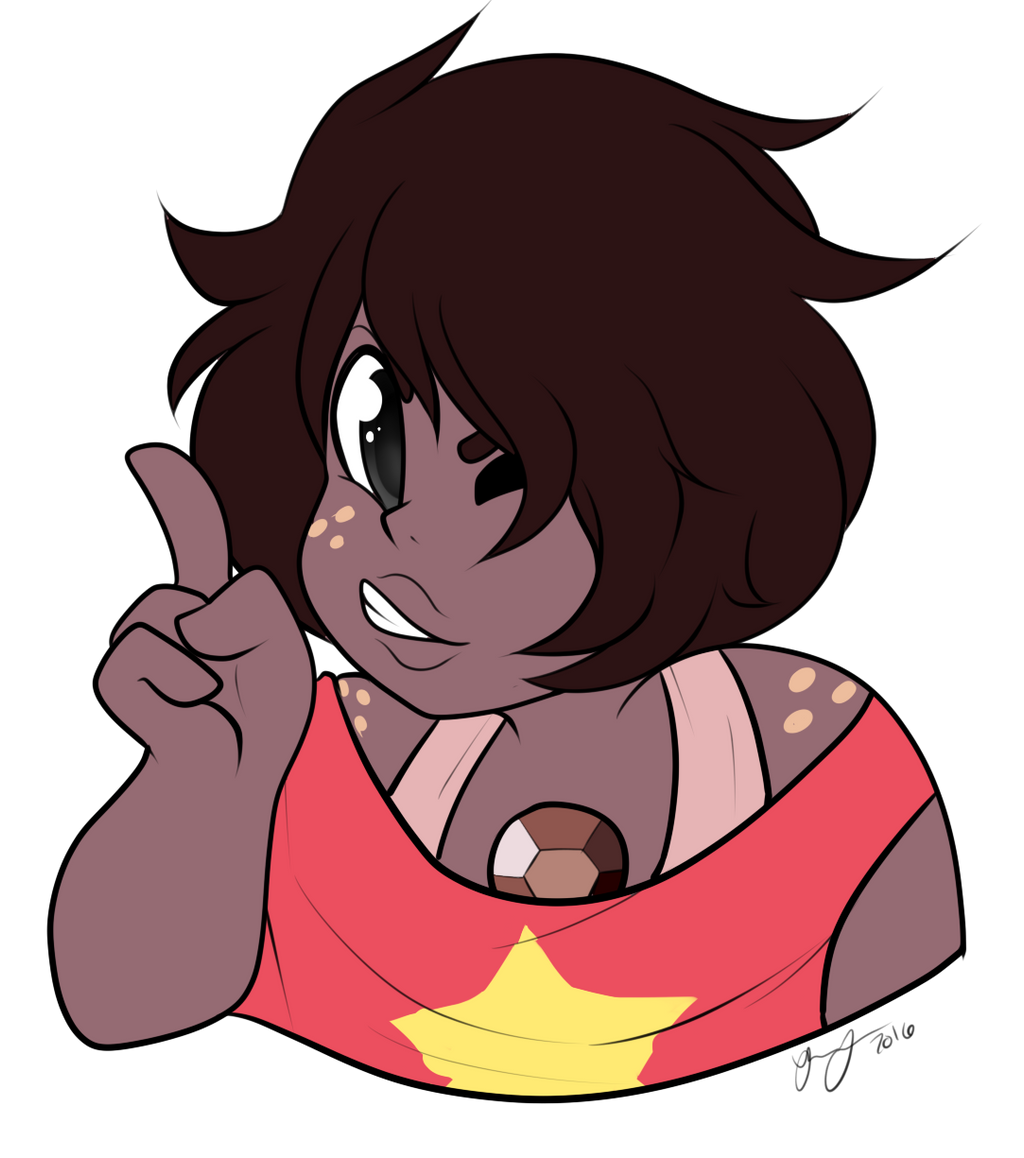 .:FA:. Smokey Quartz