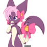 [GIFT] Carol Purrloin form