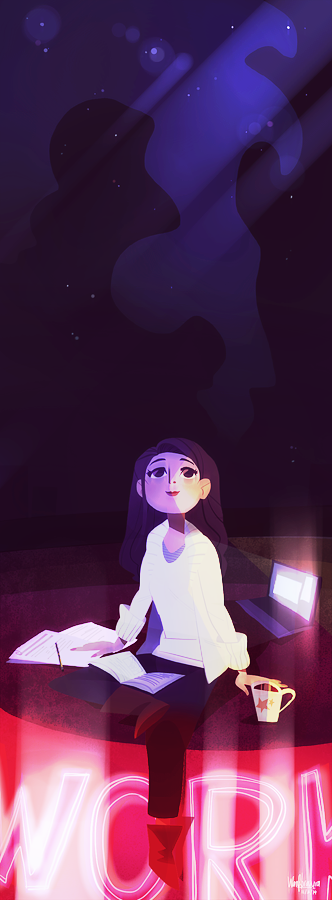 Stargazing