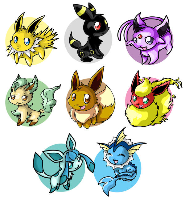 Eevee Evolution Chart By Chibitigre On Deviantart Eevee Evolution Chart By Chibitigre On Deviantart