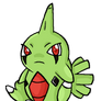 246. Larvitar