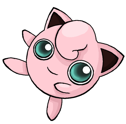 039. Jigglypuff