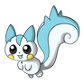 417. Pachirisu