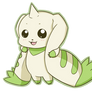 Terriermon