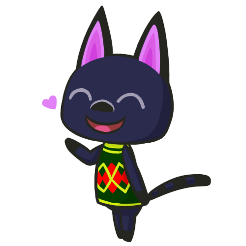 ACNL: Kiki