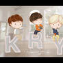 Promise You - Super Junior KRY