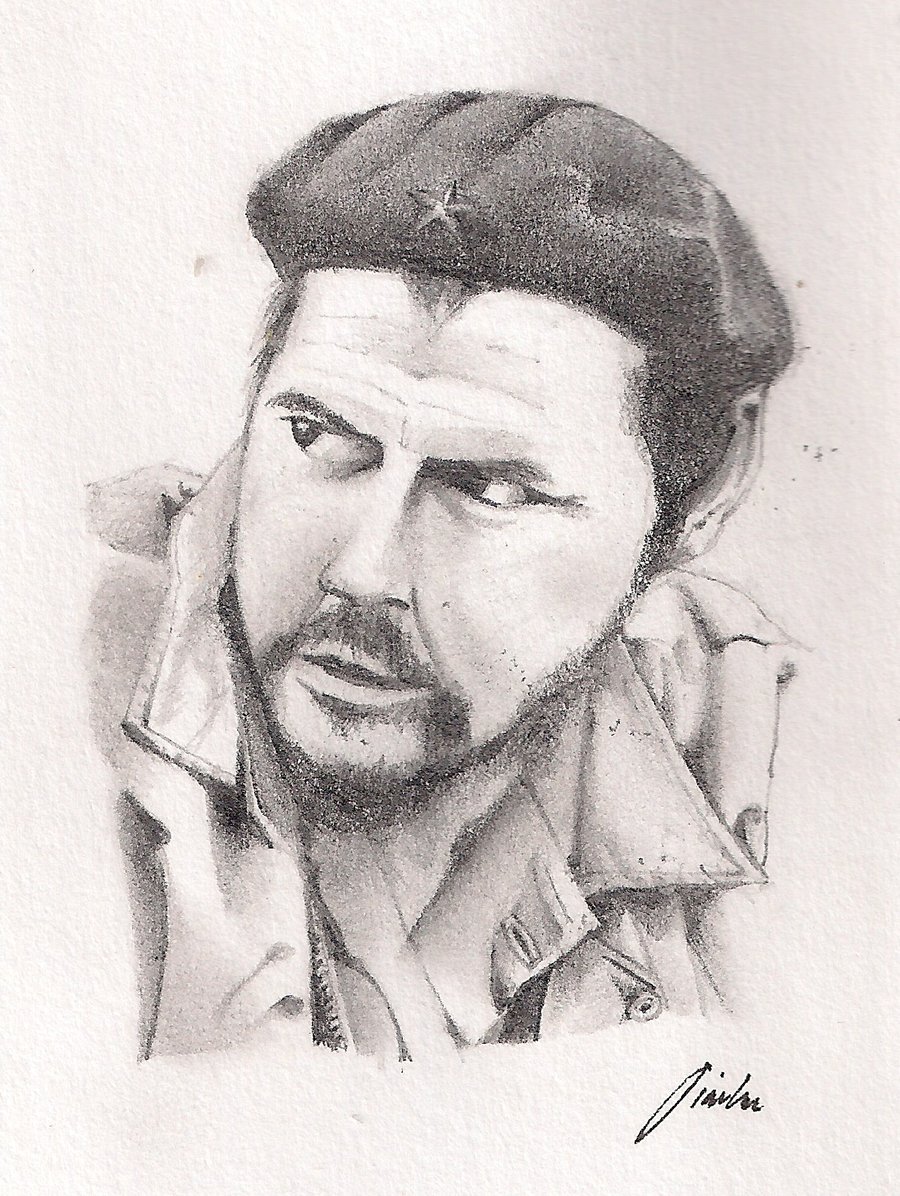 Che Guevara