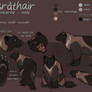 brathair (old sheet)