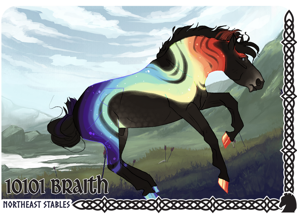 10101 Braith