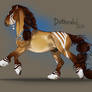 6694 Dothraki