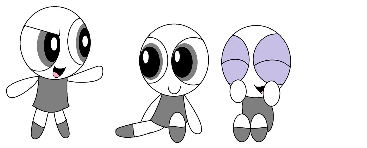 Ppg Base Rag Ppg Base by Daro666miedo on DeviantArt