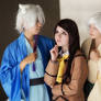 Kamisama Kiss