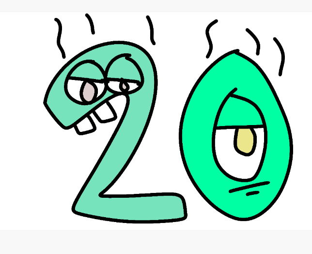 My Number Lore 20 By Leannavalenti On DeviantArt my-number-lore-20-by-leannavalenti-on-deviantart