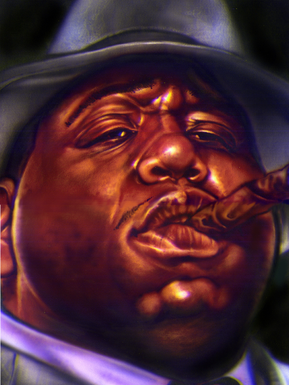 Biggie