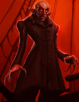 Nosferatu