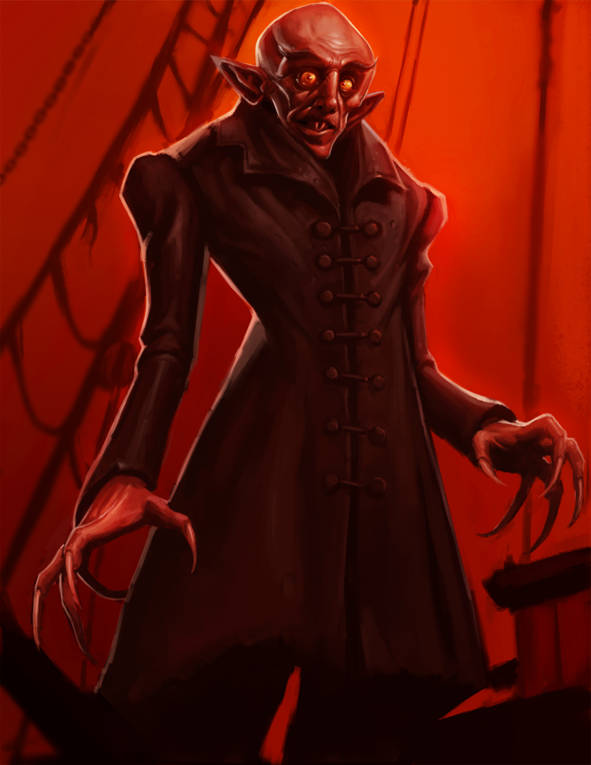 Nosferatu