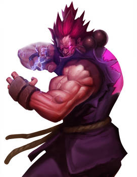 Akuma