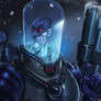 Mr. Freeze