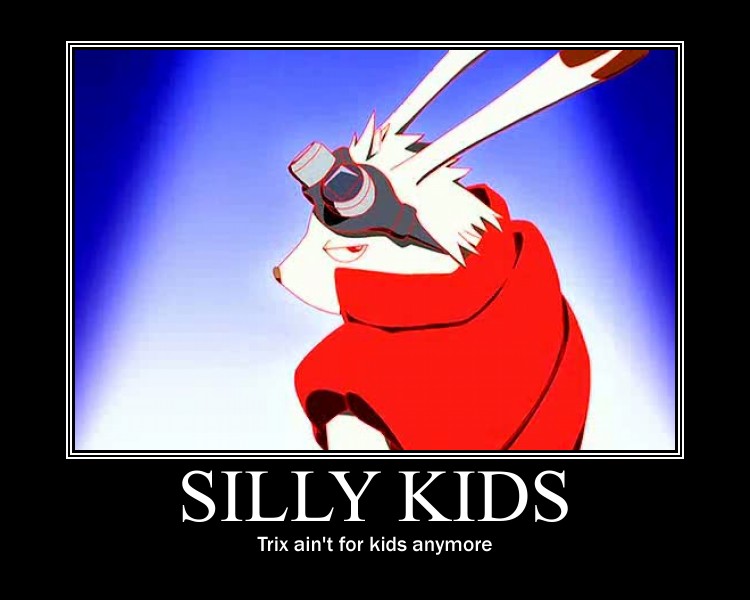 King Kazma: Trix Ain't For Kid