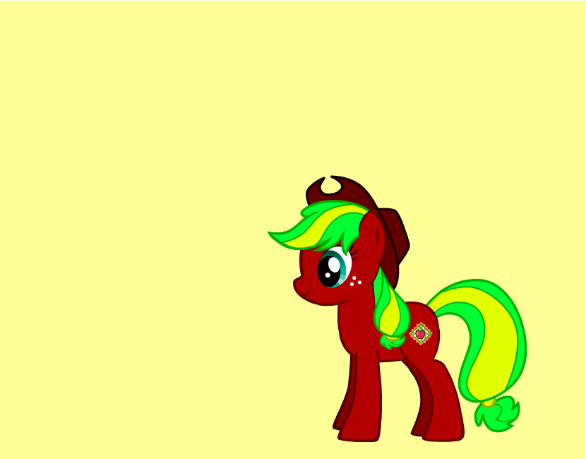 mlp-fan-art DeviantArt gallery