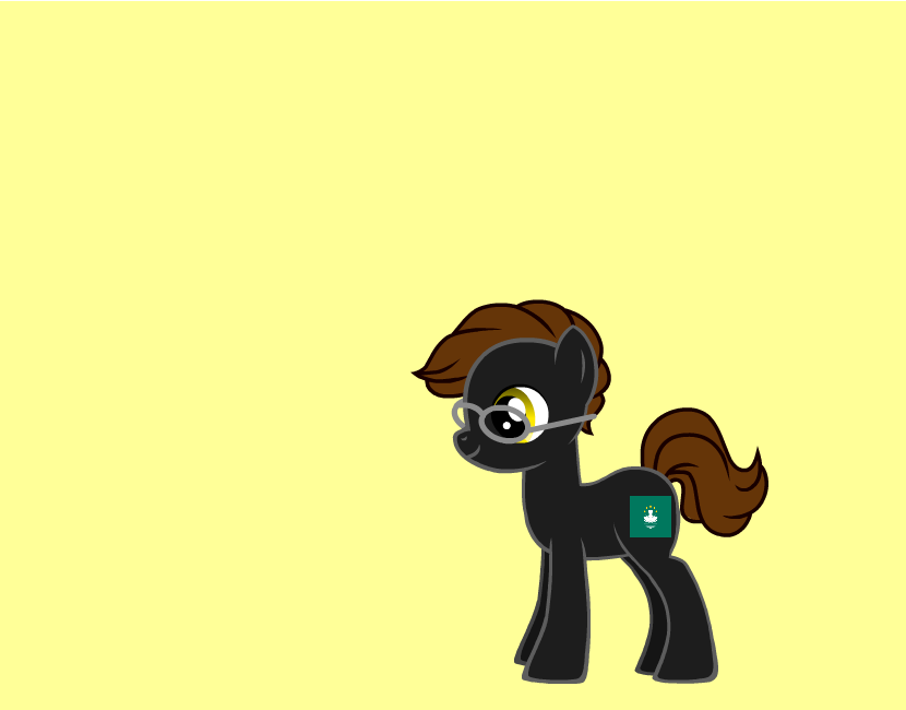 Macau as a pony