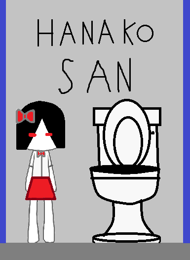 Hanako San