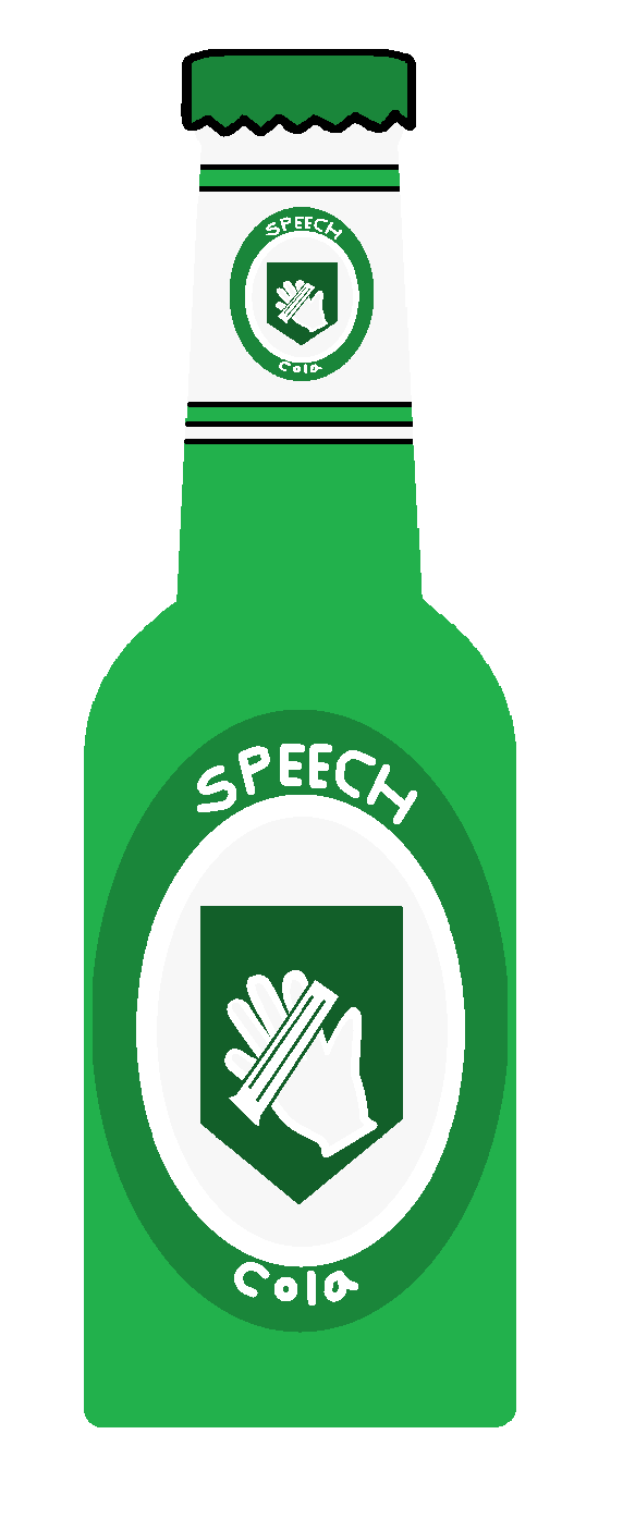 Speech Cola