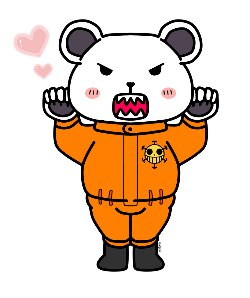Bepo Cursor Bepo by nogirl70 on DeviantArt