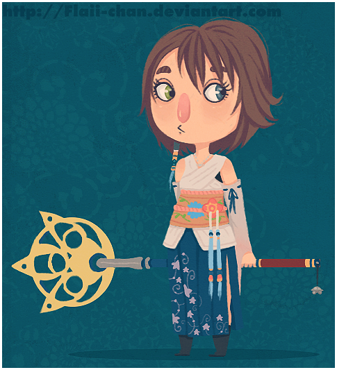 Yuna Chib.