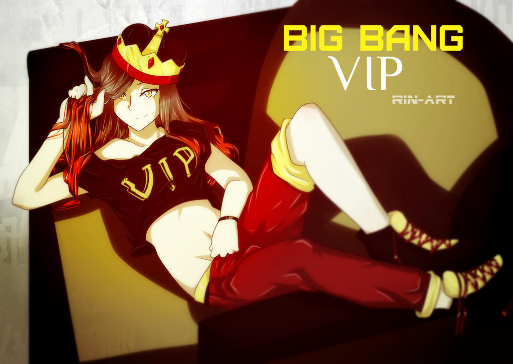 Your Vip Seat Rin 46 by Rin-Hita on DeviantArt