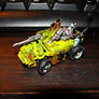 RC Skaven Doom-Buggy