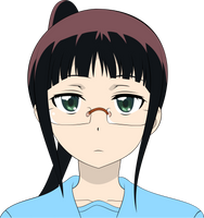 Ruri Miyamoto