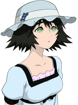 Mayuri Shiina