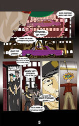 SuperMexican: Issue 1 Page5