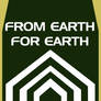 From Earth, For Earth