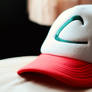 My Pokemon League Expo Hat