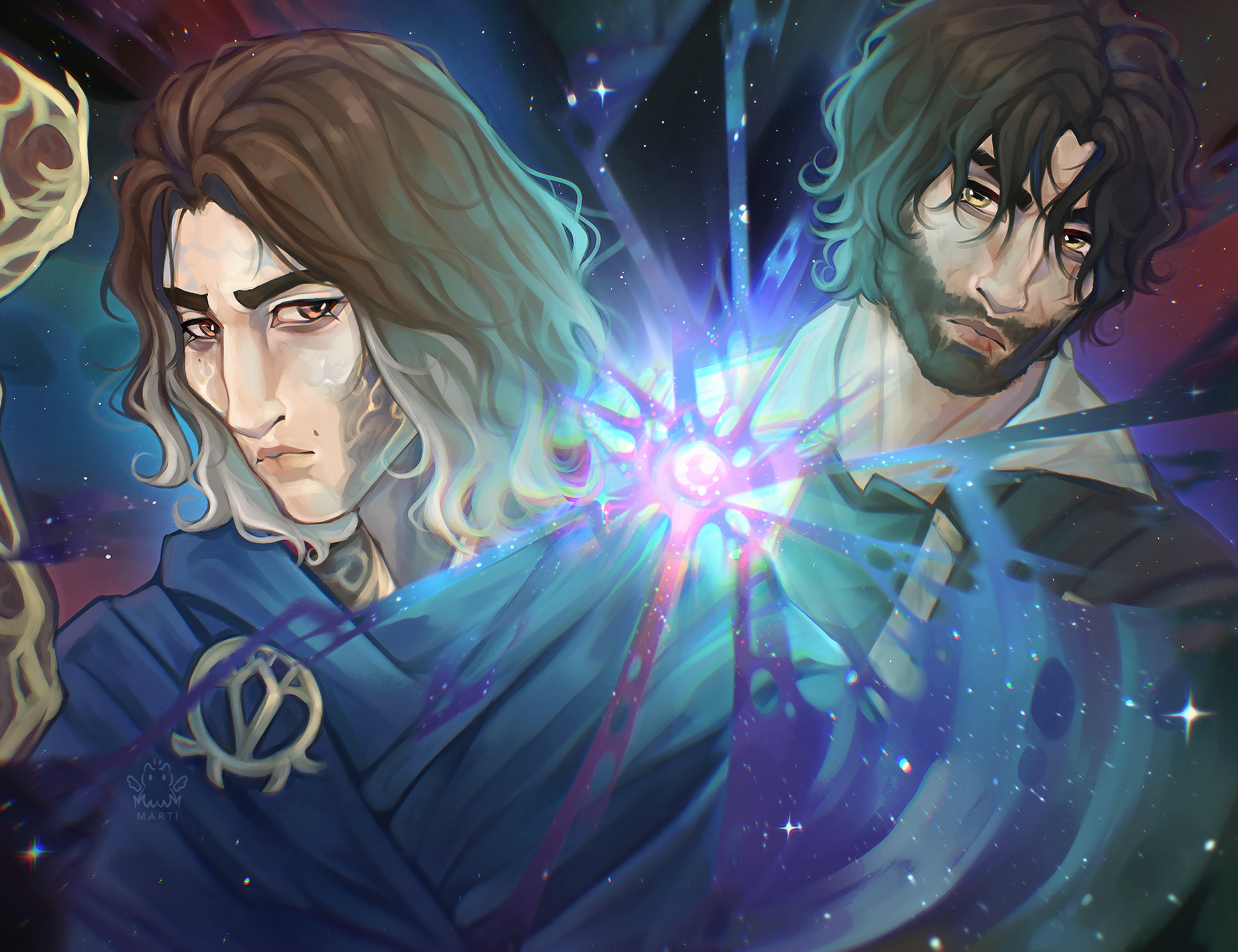 Merthur Jayvik Jayvik fanart Arcane by weedor on DeviantArt