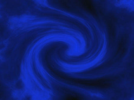 Blue Computer Thingy Blue thingy by Nightmare666 on DeviantArt